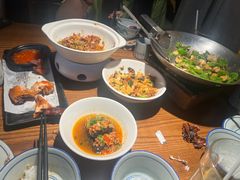 -老湘村·湖南土菜(天河维多利店)