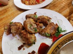 -聪辉同安老美食饭店(大元路店)