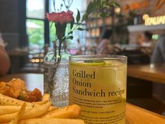 -Grande A'moo(上海万象城店)