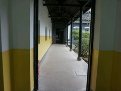 -湖南省立第一师范学校旧址