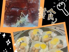 -飞尝蚝·顺德菜·鱼生(顺德总店)