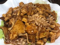 八珍豆腐-来顺成饭庄