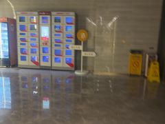 -广州白云国际机场漫心酒店