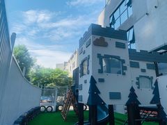 -华杉幼儿园(国美校区)