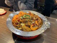 -胖哥俩肉蟹煲(湖滨银泰in77店)