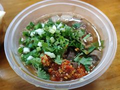 -老广州牛杂(深圳白石洲总店)