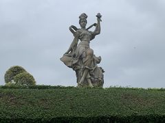 -广州莲花山旅游区