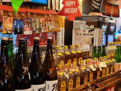 -平成屋·午肴夜酒(四川北路店)