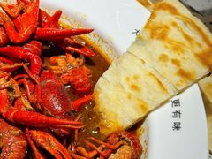 -叶派龙虾·招牌十三香(合肥路首店)