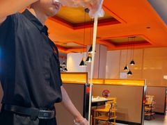 -竹犇番茄火锅(长风街店)