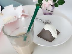 -边渡咖啡烘焙店(昙华林店)