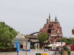 -嘉峪关方特欢乐世界