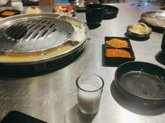 -哈哈碳都·牛肋条无限自助烤肉(台江万达店)