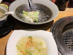 -赤坂亭M9和牛烧肉(世博源店)