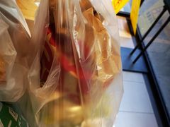 -麦当劳(水坑尾街店)