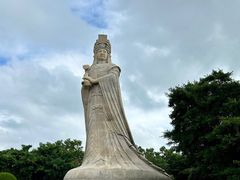 -渔家厨坊·海鲜大排档(湄洲岛店)