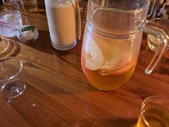 -陶享时光西餐·下午茶(信河街店)