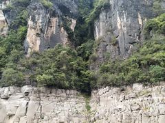 -神农溪纤夫文化旅游区