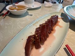 -金典银峰老鹅馆·昆山菜(亭林公园店)