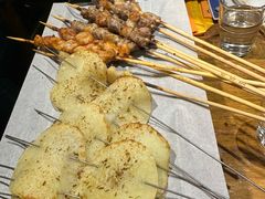 -肉串汪(西便门店)