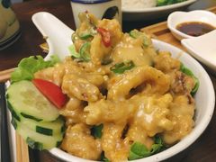 -马来MO简餐.南洋风味料理(美食街店)