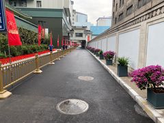 -北京协和医院(东单院区)