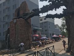 -山叶口景区