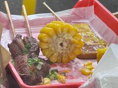 -川鲜说美蛙鱼火锅(杏林店)