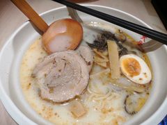 -味千拉面(东方明珠店)