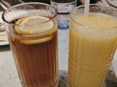 -必胜客(江桥万达店)