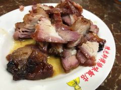 -陈光记烧腊店(罗保博士街店)