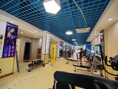 -健怪兽私教健身馆(恒大帝景店)
