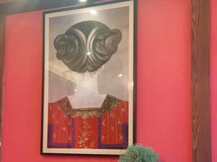 卡座-香巴拉云南餐厅(华莱坞店)