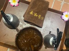 -泰融玺·泰式按摩SPA(包河万达店)