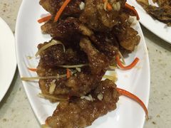 -西夏回族烧麦馆(牡丹街店)