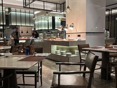 -武汉厨房自助餐厅·武汉卓尔万豪酒店