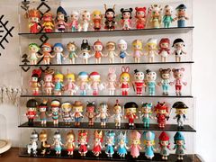 -泡泡玛特POPMART(合生汇店)