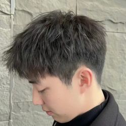 -东梵造型·烫发染发接发连锁SALON