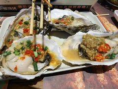 -木屋烧烤(南新店)