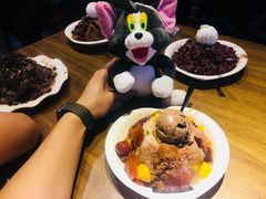 -二斗栗子(黄河道店)