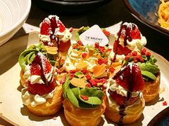 -BE BRIGHT KITCHEN(正佳广场店)