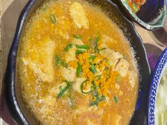 -卡宿自助餐厅(高新万达店)