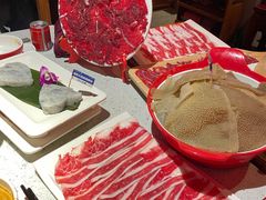 -大龙燚·旷野鲜火锅(广州首店)