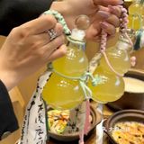 湛江本地人带路吃的啫啫煲。。。