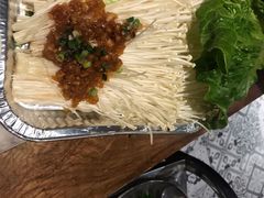 -韩宫宴烤肉·料理(南京江宁万达店)