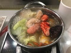 -就这家旋转小火锅(西安路罗斯福店)