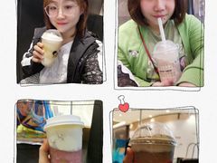 -喜茶(昆明恒隆广场店)