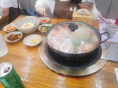 -高基五春川炒鸡排 韩国料理(威海总店)