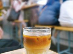 乔治的臭脸（油柑咖啡特调）-无牌咖啡&酒馆