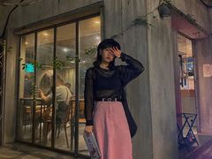-来回·咖啡(天河南店)